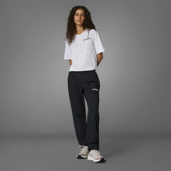 Dámské tepláky adidas W MT LITEFLEX P - foto 15