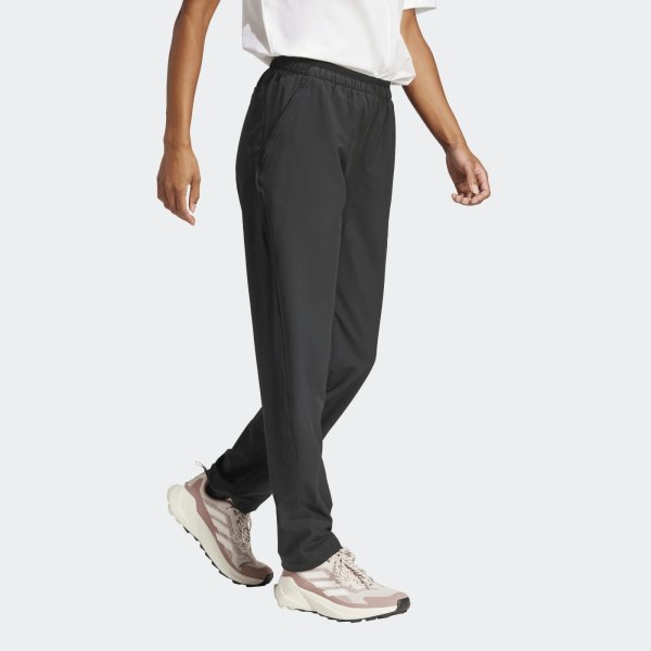 Dámské tepláky adidas W MT LITEFLEX P - foto 3