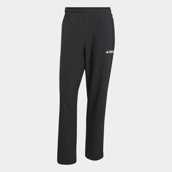 Pánské tepláky adidas MT LITEFLEX P - foto 1