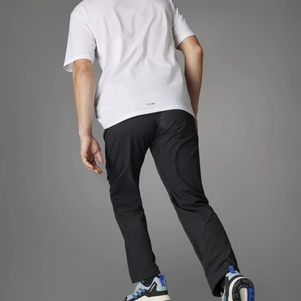 Pánské tepláky adidas MT LITEFLEX P - foto 18