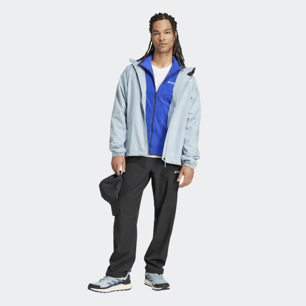 Pánské tepláky adidas MT LITEFLEX P - foto 5