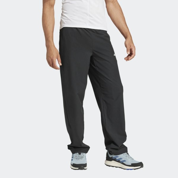 Pánské tepláky adidas MT LITEFLEX P - foto 4