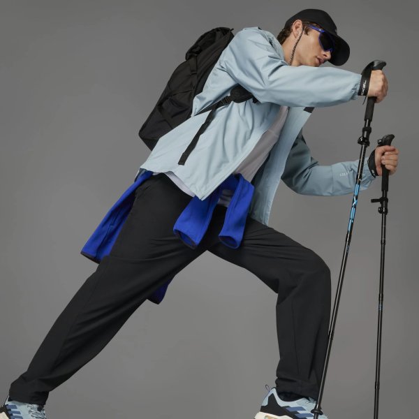 Pánské tepláky adidas MT LITEFLEX P - foto 23
