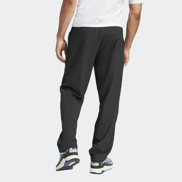 Pánské tepláky adidas MT LITEFLEX P - foto 3