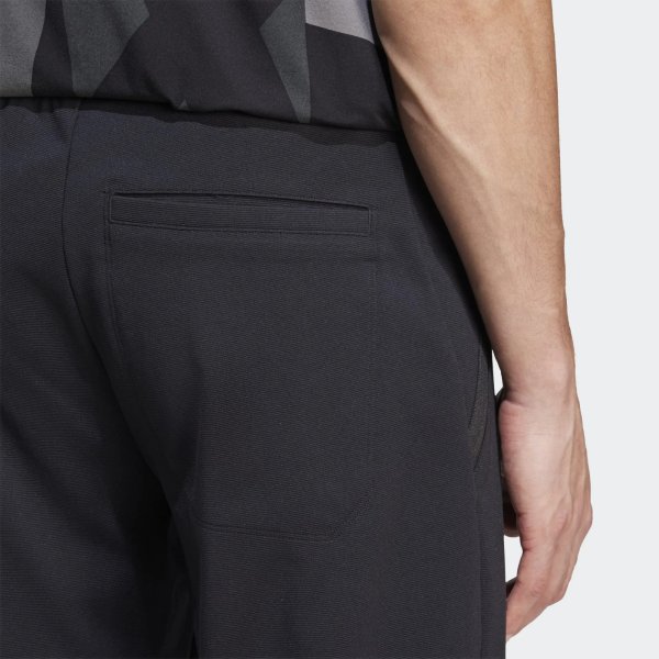 Pánské tepláky adidas MT KNIT PANTS - foto 5