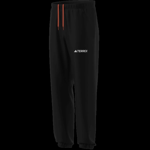 Pánské tepláky adidas MT KNIT PANTS - foto 14