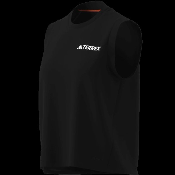 Dámské tílko adidas W MT TANK - foto 14