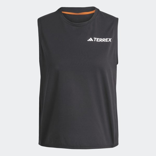 Dámské tílko adidas W MT TANK - foto 0