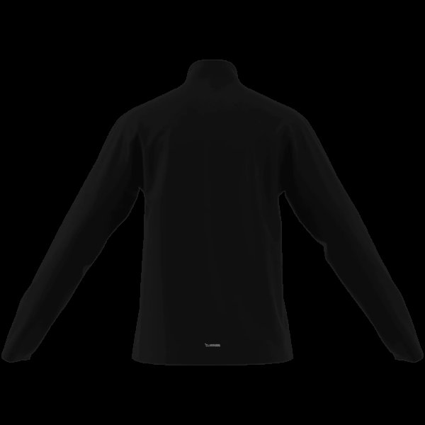 Dámské tričko s dlouhým rukávem adidas W MT HALFZ LS T - foto 11