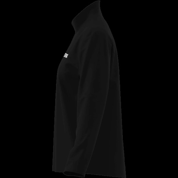 Dámské tričko s dlouhým rukávem adidas W MT HALFZ LS T - foto 13