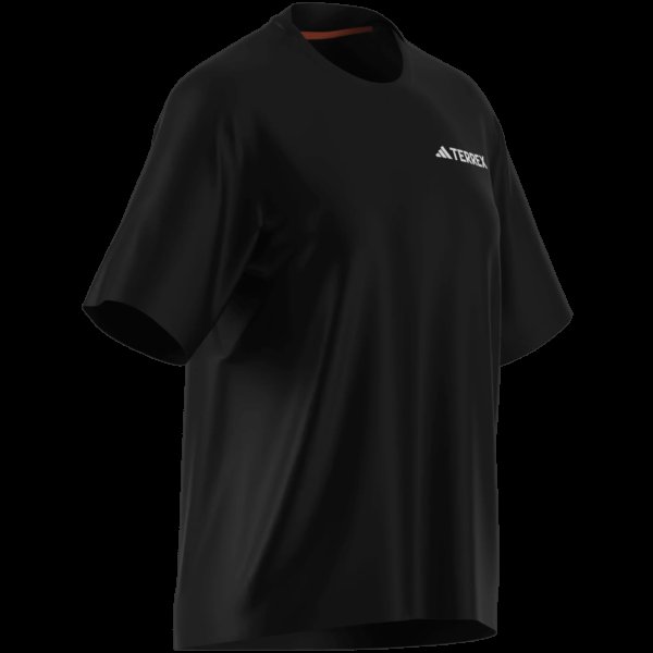 Dámské tričko adidas W MT TEE - foto 7