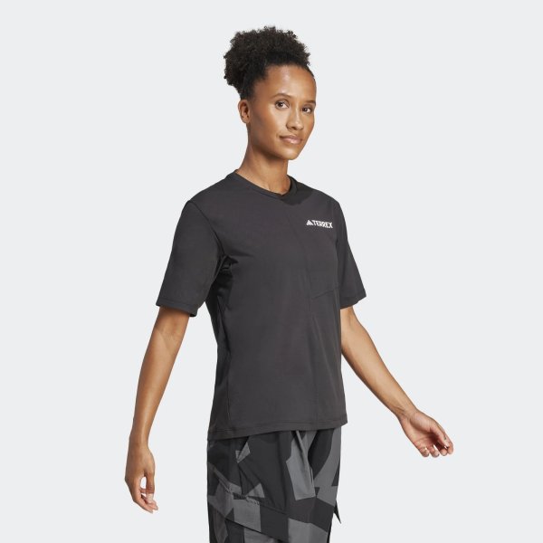 Dámské tričko adidas W MT TEE - foto 3