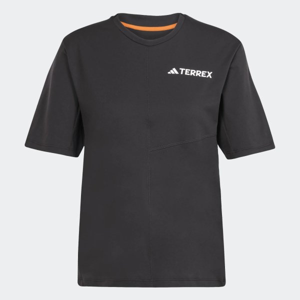 Dámské tričko adidas W MT TEE - foto 0