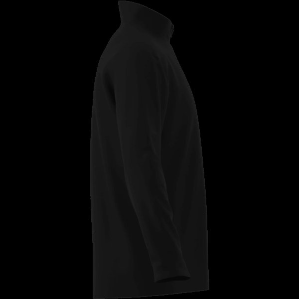 Pánské tričko s dlouhým rukávem adidas MT HALFZ LS TEE - foto 9