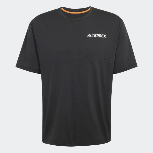 Pánské tričko adidas MT TEE - foto 1