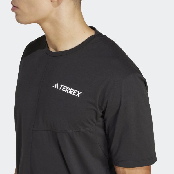 Pánské tričko adidas MT TEE - foto 5