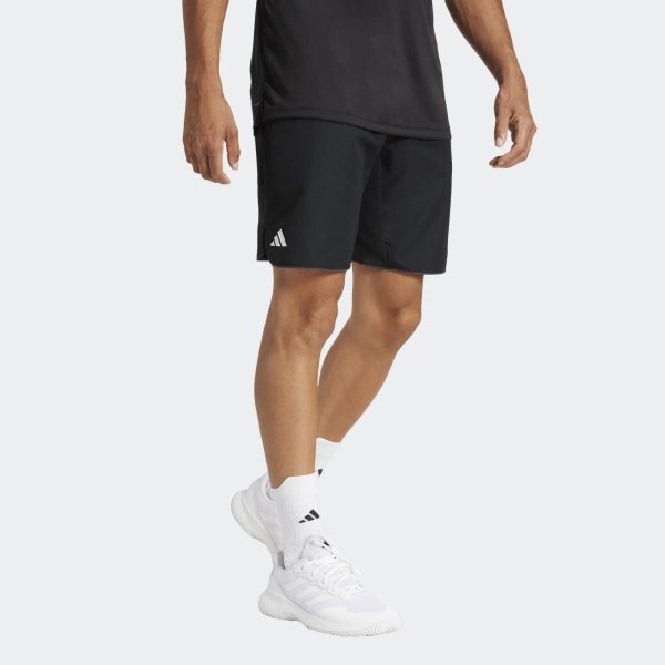 Pánské šortky adidas CLUB SHORT - foto 2
