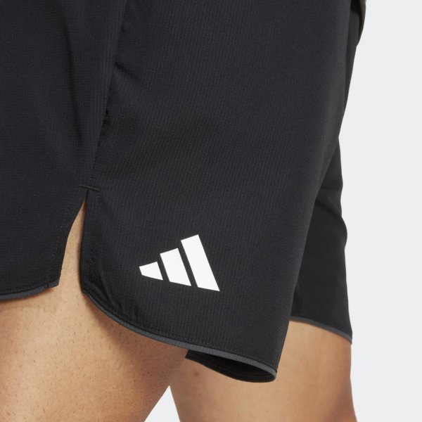 Pánské šortky adidas CLUB SHORT - foto 6