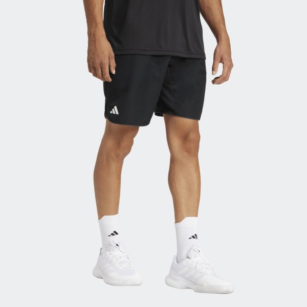 Pánské šortky adidas CLUB SHORT - foto 4