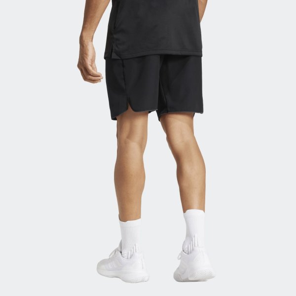 Pánské šortky adidas CLUB SHORT - foto 3
