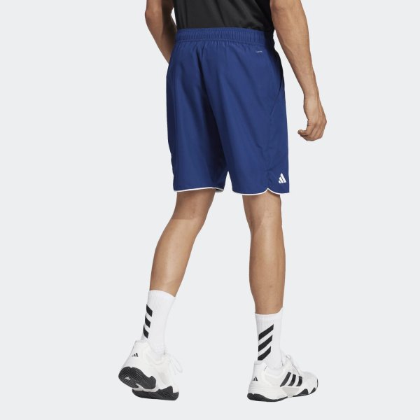 Pánské šortky adidas CLUB SHORT - foto 3