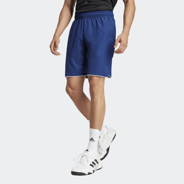 Pánské šortky adidas CLUB SHORT - foto 2