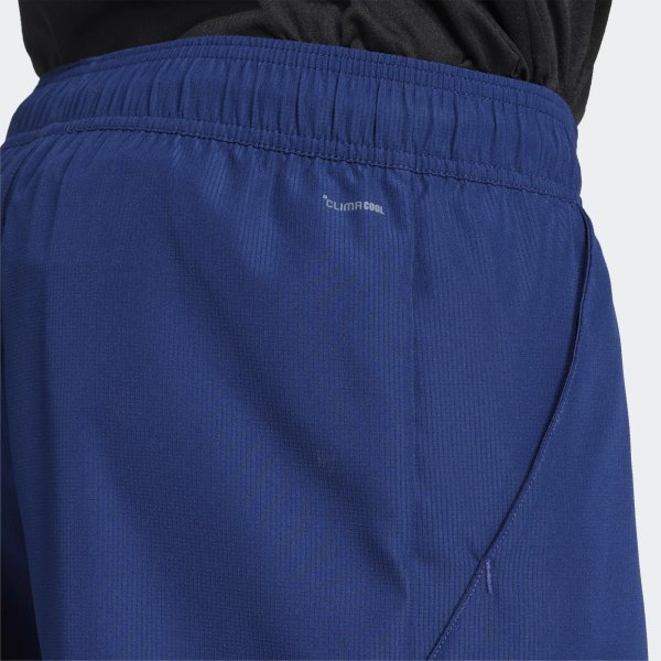 Pánské šortky adidas CLUB SHORT - foto 6
