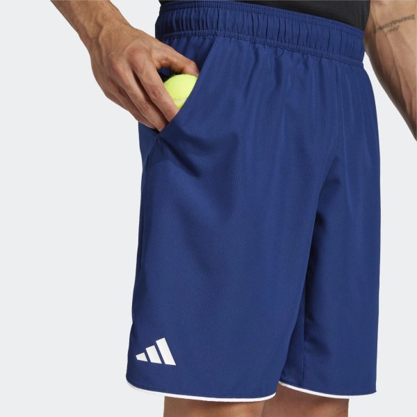 Pánské šortky adidas CLUB SHORT - foto 5