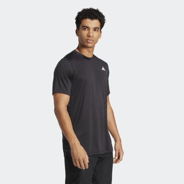 Pánské tričko adidas CLUB TEE - foto 5