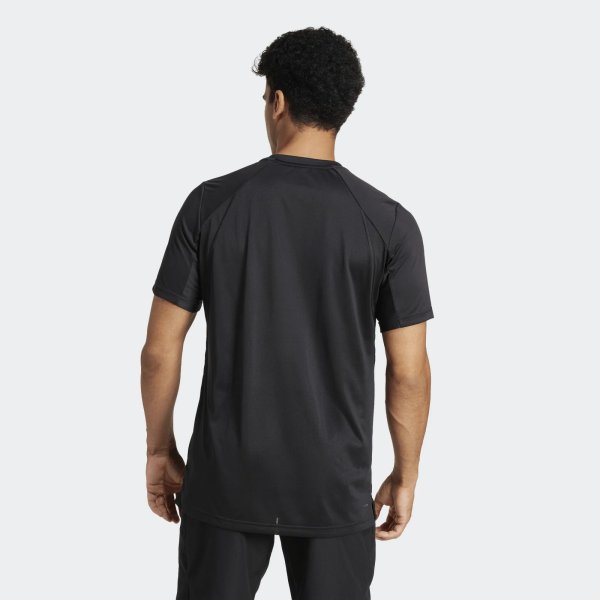Pánské tričko adidas CLUB TEE - foto 4
