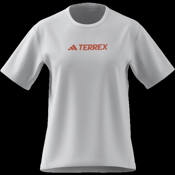 Dámské tričko adidas W TX LOGO TEE - foto 7