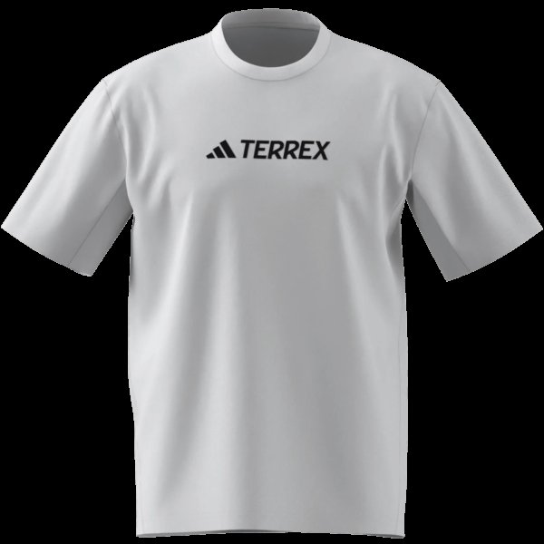 Pánské tričko adidas TX LOGO TEE - foto 7
