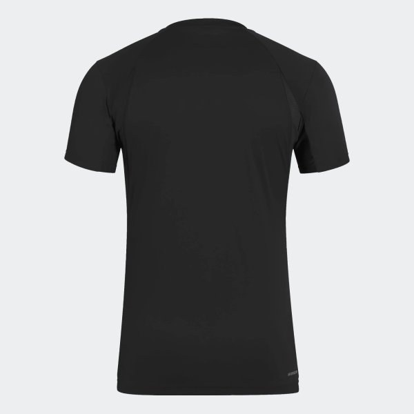 Pánské tričko adidas CLUB 3STR TEE - foto 2