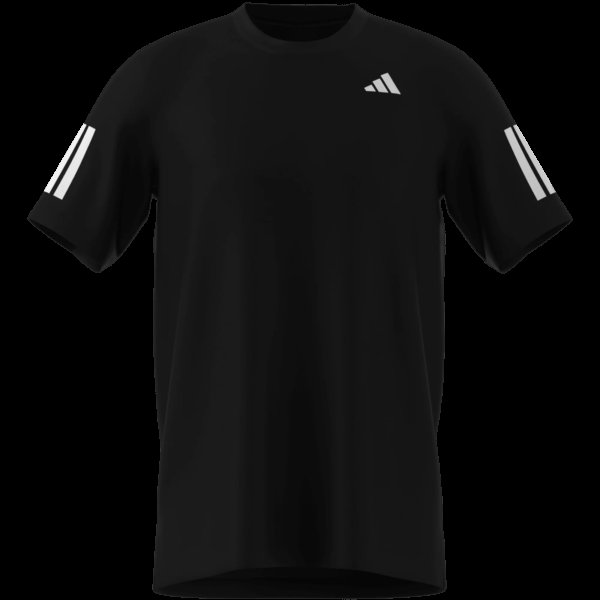 Pánské tričko adidas CLUB 3STR TEE - foto 8