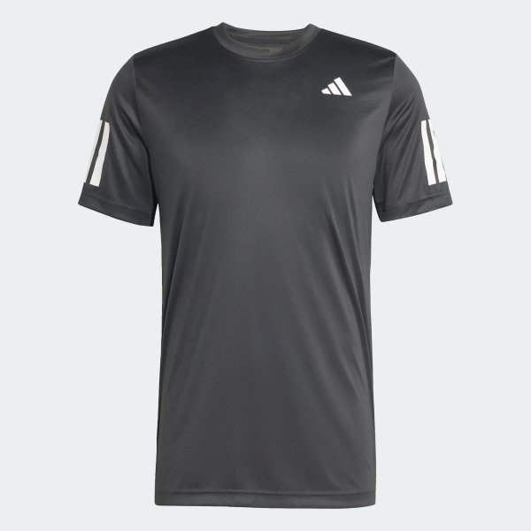 Pánské tričko adidas CLUB 3STR TEE - foto 0