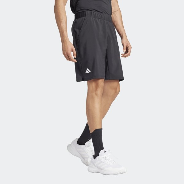 Pánské šortky adidas CLUB SW SHORT - foto 3