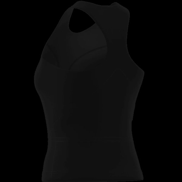 Dámské tílko adidas Y-TANK MIDI - foto 11