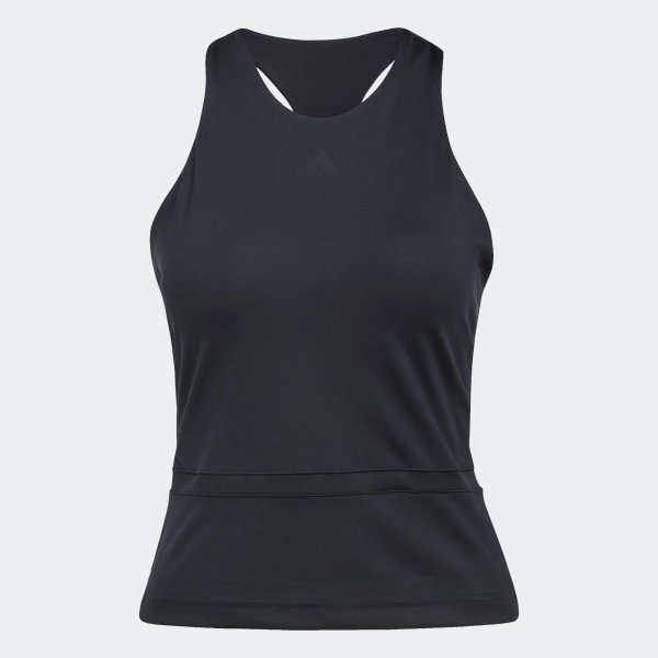 Dámské tílko adidas Y-TANK MIDI - foto 0