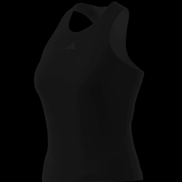 Dámské tílko adidas Y-TANK MIDI - foto 13