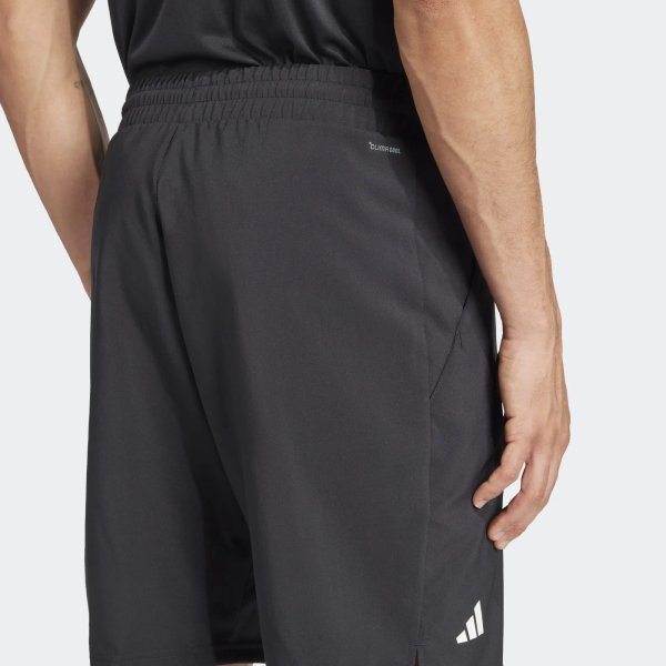 Pánské šortky adidas CLUB 3STR SHORT - foto 7