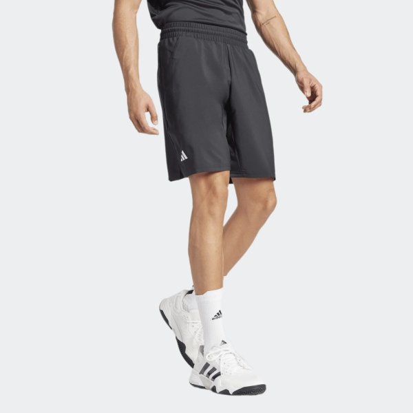 Pánské šortky adidas CLUB 3STR SHORT - foto 5