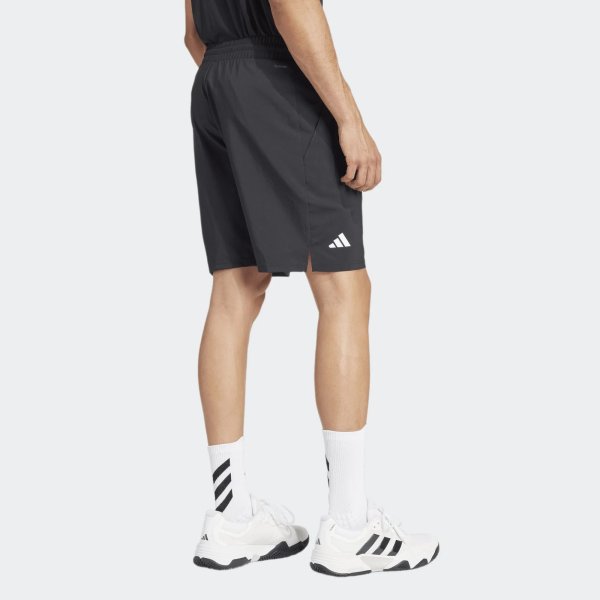 Pánské šortky adidas CLUB 3STR SHORT - foto 4