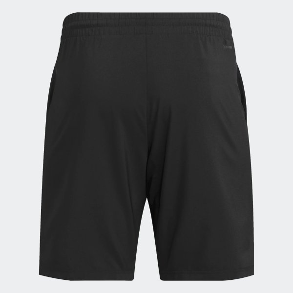 Pánské šortky adidas CLUB 3STR SHORT - foto 2