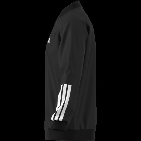 Pánská bunda adidas 3S KNIT JKT - foto 12