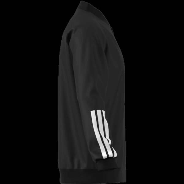 Pánská bunda adidas 3S KNIT JKT - foto 8
