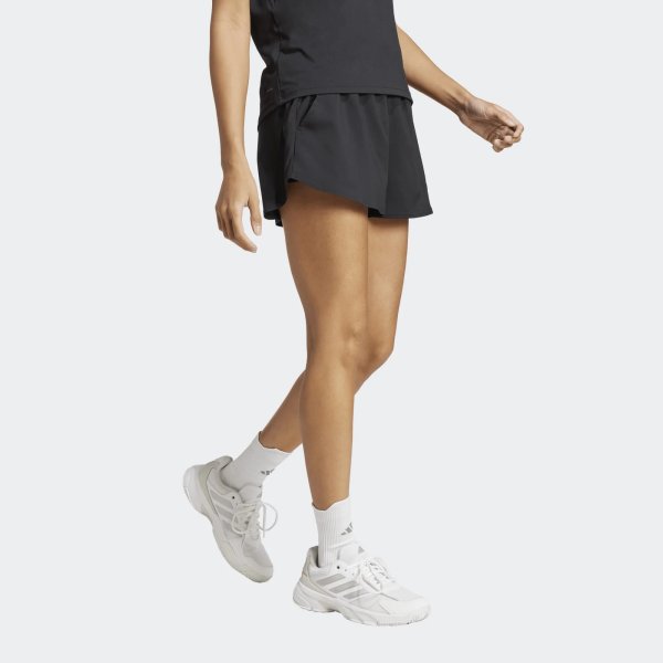 Dámské šortky adidas CLUB SHORT - foto 5
