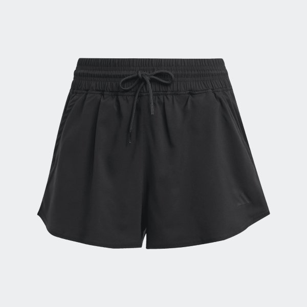 Dámské šortky adidas CLUB SHORT - foto 0