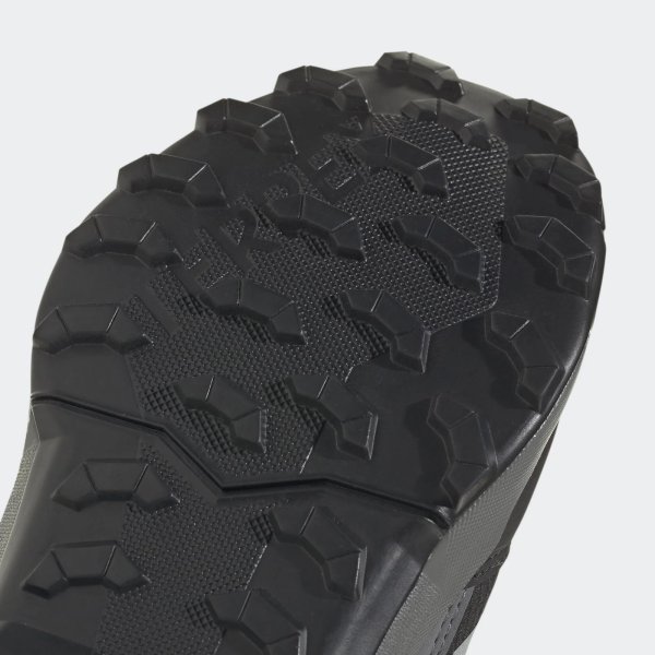 Dětské kotníkové boty adidas TERREX AX4R CW+ MID K - foto 7