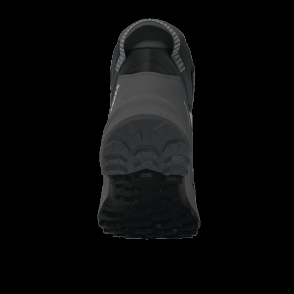 Dětské kotníkové boty adidas TERREX AX4R CW+ MID K - foto 20