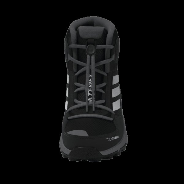 Dětské kotníkové boty adidas TERREX AX4R CW+ MID K - foto 16